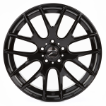 ZP.01 Concave | Gloss Black ZP.01 Concave | Gloss Black